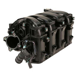 Genuine® - Intake Manifold