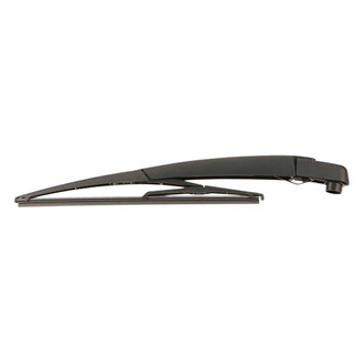 Genuine® - Back Glass Wiper Arm