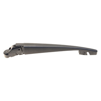 Genuine® - Back Glass Wiper Arm