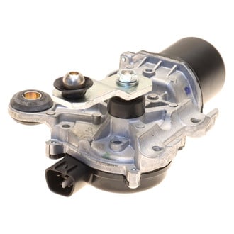 Genuine® - Windshield Wiper Motor