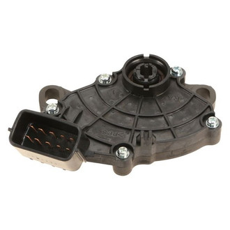 Genuine® - Neutral Safety Switch