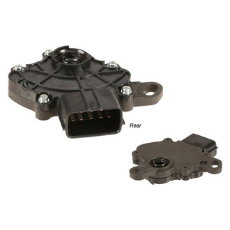 Genuine® - Neutral Safety Switch