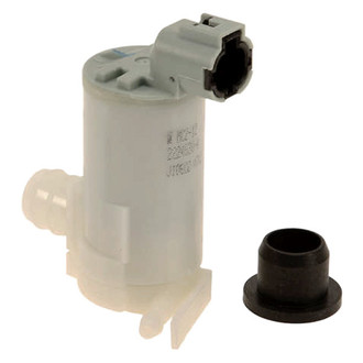 Genuine® - Windshield Washer Pump