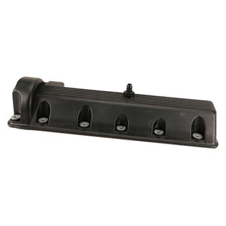 Genuine® - Driver Side Valve Cover