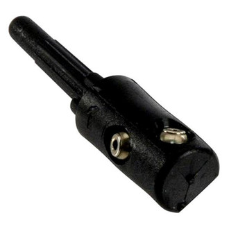 Genuine® - Rear Back Glass Washer Nozzle
