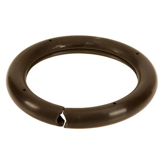 Genuine® - Rear Coil Spring Insulator