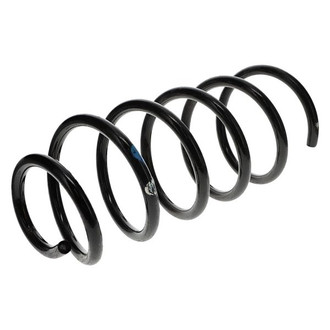 Genuine® - Front Coil Spring