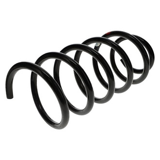 Genuine® - Front Coil Spring