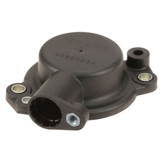 Genuine® - Plastic Camshaft Position Sensor Housing