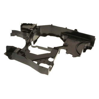 Genuine® - Rear Timing Cover