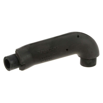 Genuine® - Crankcase Breather Hose