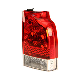 Genuine® - Passenger Side Lower Replacement Tail Light