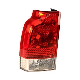 Genuine® - Driver Side Lower Replacement Tail Light