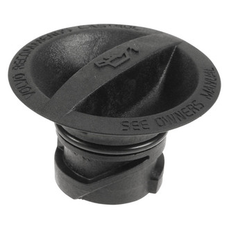 Genuine® - Oil Filler Cap