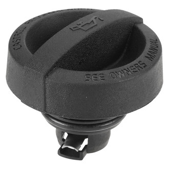Genuine® - Oil Filler Cap