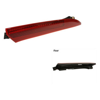 Genuine® - Passenger Side Upper Replacement Tail Light