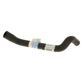 Genuine® - Engine Coolant Reservoir Hose