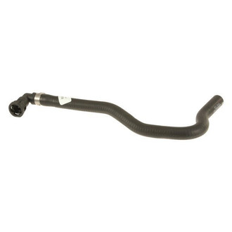 Genuine® - Engine Coolant Reservoir Hose