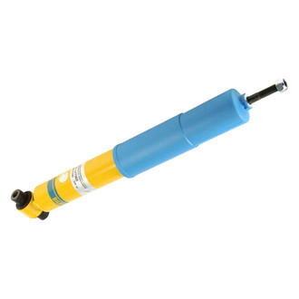 Genuine® - Rear Passenger Side Shock Absorber