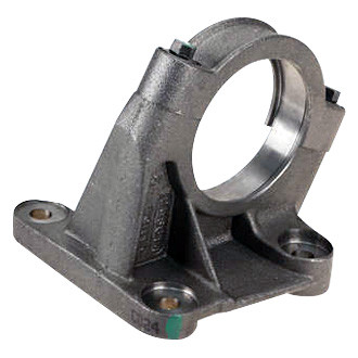 Genuine® - Front Passenger Side CV Axle Shaft Carrier Bearing