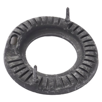 Genuine® - Rear Lower Coil Spring Seat
