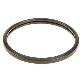 Genuine® - Engine Coolant Thermostat Gasket