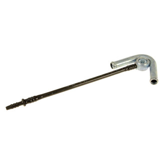 Genuine® - Engine Crankcase Breather Hose Connector