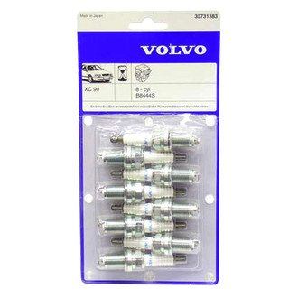 Genuine® - Platinum Spark Plugs