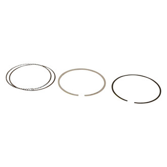 Genuine® - Piston Ring Set