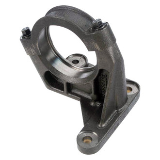 Genuine® - Front Passenger Side CV Axle Shaft Carrier Bearing