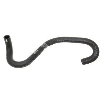 Genuine® - Power Steering Suction Hose - Reservoir to Pump - Pump To Reservoir