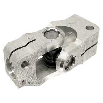 Genuine® - Lower Steering Shaft Joint Assembly