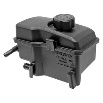 Genuine® - Power Steering Reservoir