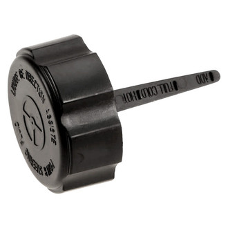 Genuine® - Power Steering Reservoir Cap