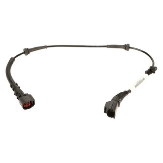 Genuine® - Front ABS Speed Sensor Wiring Harness