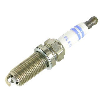 Genuine® - Platinum Spark Plugs