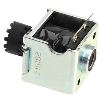 Genuine® - Automatic Transmission Shift Solenoid