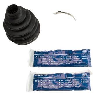 Genuine® - CV Joint Boot Kit