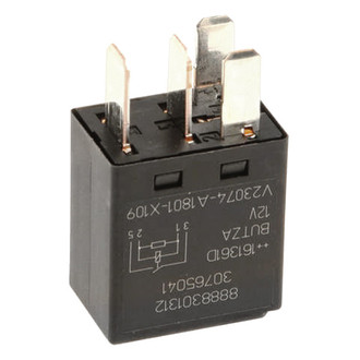 Genuine® - Multi Purpose Relay