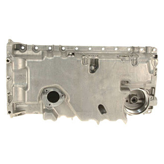 Genuine® - Engine Oil Pan