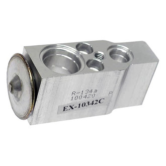 Genuine® - A/C Expansion Valve