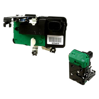 Genuine® - Front Driver Side Door Lock Actuator Motor