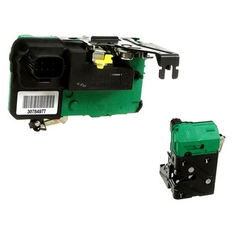 Genuine® - Front Passenger Side Door Lock Actuator