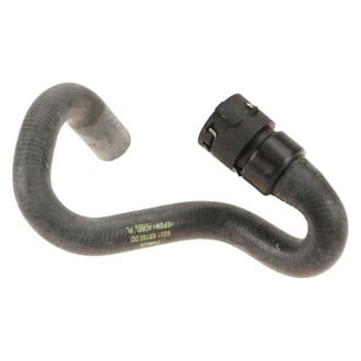Genuine® - HVAC Heater Hose
