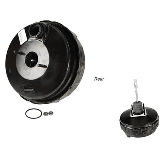 Genuine® - Power Brake Booster