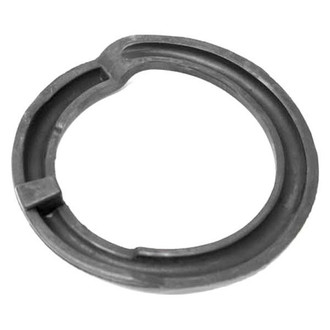 Genuine® - Front Lower Coil Spring Pad