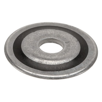 Genuine® - Front Upper Strut Mount Washer
