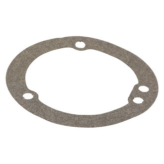 Genuine® - Front Driver or Passenger Side Strut Mount Gasket