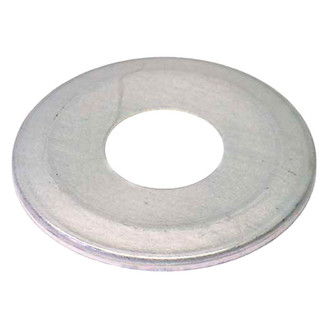 Genuine® - Front Passenger Side Shock Mount Washer