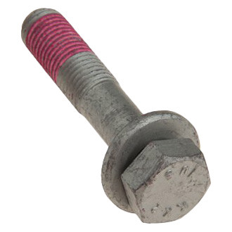 Genuine® - Front Driver or Passenger Side Axle Hub Mounting Bolt